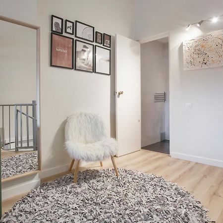 Tendency Apartments 8 바르셀로나 외부 사진