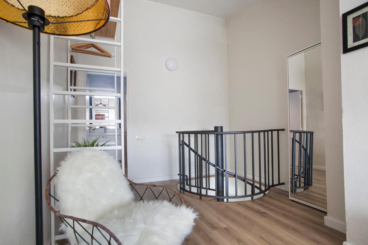 Tendency Apartments 8 바르셀로나 외부 사진
